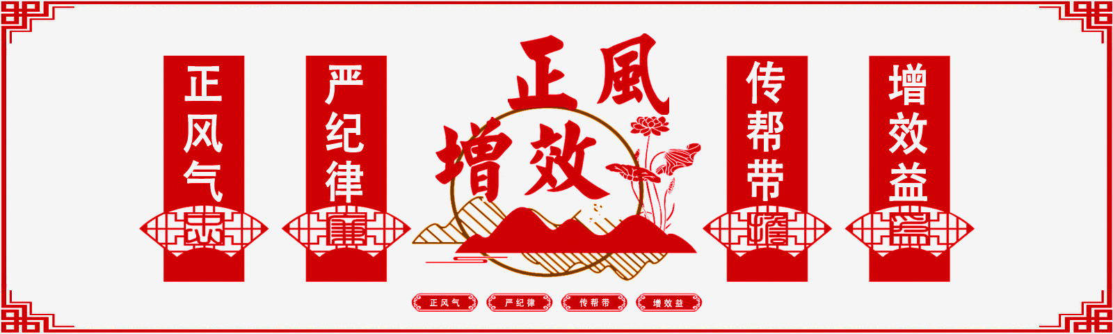 BETWAY·必威(西汉姆联)科技开展“正风增效”主题活动月，取得预期成果